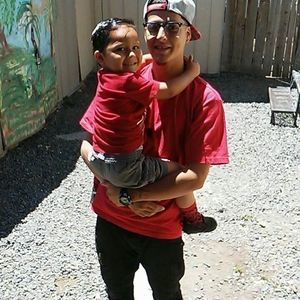 Meet your Posher, Pedro